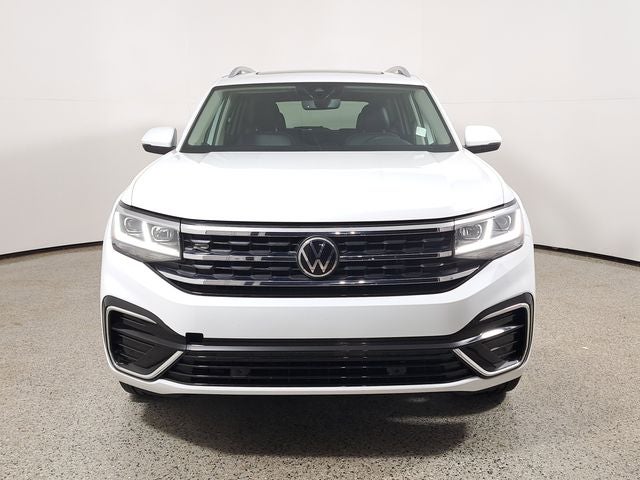 2022 Volkswagen Atlas 3.6L V6 SEL R-Line