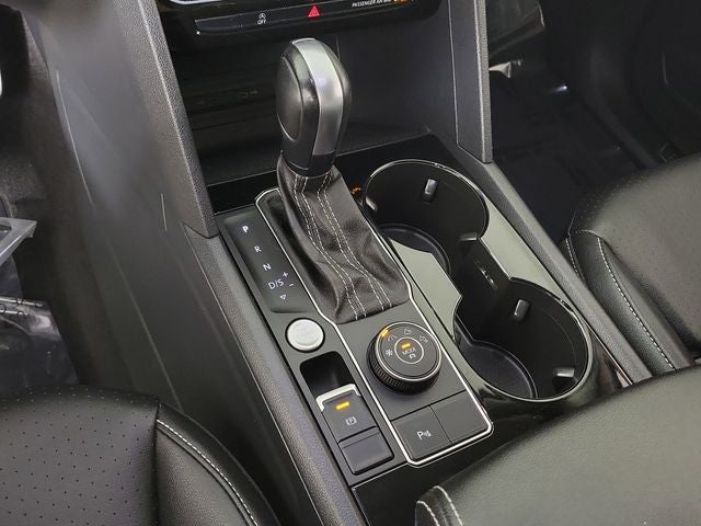 2022 Volkswagen Atlas 3.6L V6 SEL R-Line