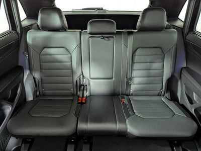 2024 Volkswagen Atlas Cross Sport 2.0T SEL 4MOTION