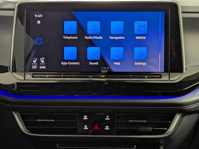 2024 Volkswagen Atlas Cross Sport 2.0T SEL 4MOTION