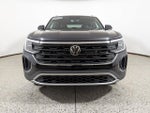2024 Volkswagen Atlas Cross Sport 2.0T SEL 4MOTION
