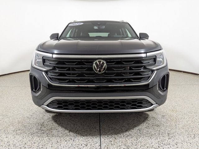 2024 Volkswagen Atlas Cross Sport 2.0T SEL 4MOTION