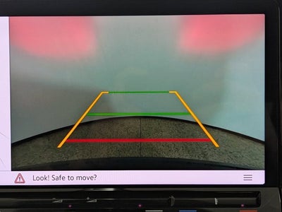 2024 Volkswagen Atlas Cross Sport 2.0T SEL 4MOTION