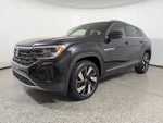 2024 Volkswagen Atlas Cross Sport 2.0T SEL 4MOTION