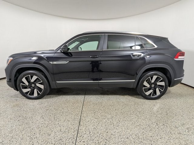 2024 Volkswagen Atlas Cross Sport 2.0T SEL 4MOTION