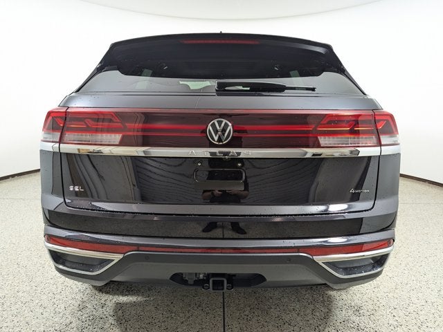 2024 Volkswagen Atlas Cross Sport 2.0T SEL 4MOTION