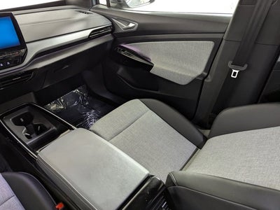 2023 Volkswagen ID.4 Standard RWD w/SK On Battery