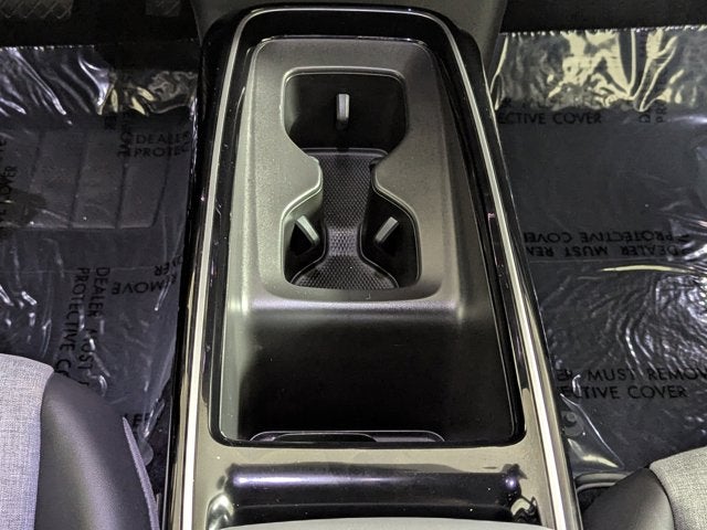 2023 Volkswagen ID.4 Standard RWD w/SK On Battery