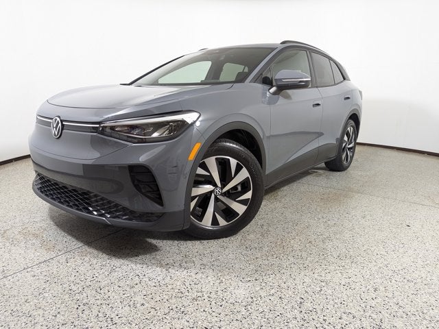 2023 Volkswagen ID.4 Standard RWD w/SK On Battery