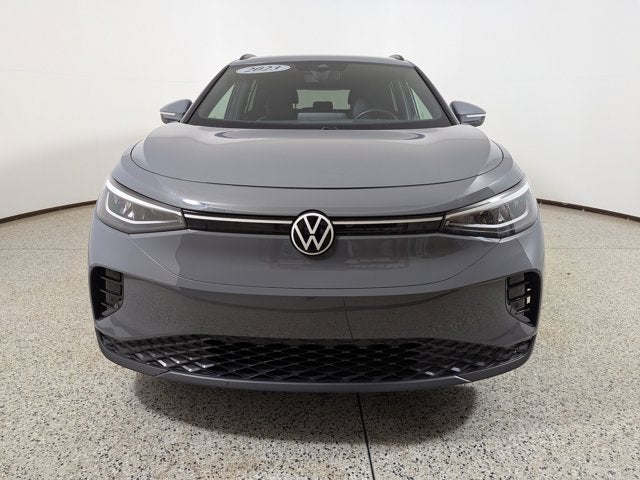 2023 Volkswagen ID.4 Standard RWD w/SK On Battery