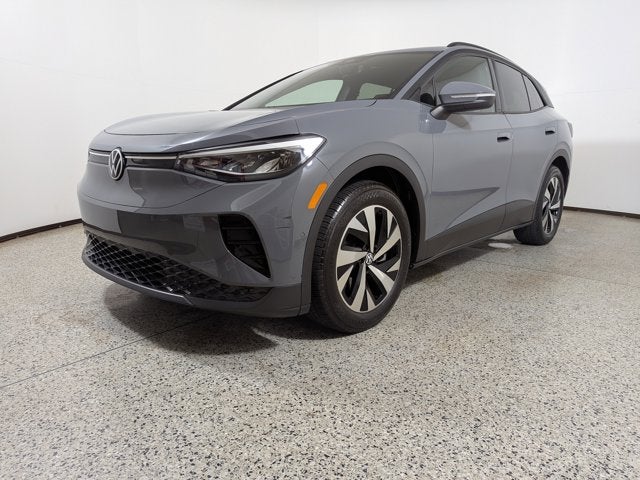 2023 Volkswagen ID.4 Standard RWD w/SK On Battery
