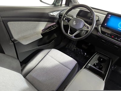 2023 Volkswagen ID.4 Standard RWD w/SK On Battery