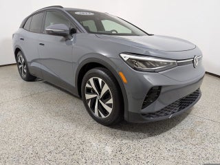 2023 Volkswagen ID.4 Standard RWD w/SK On Battery