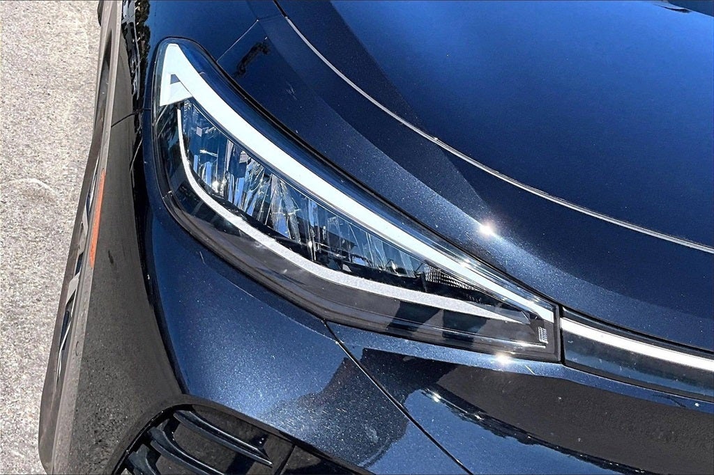 2024 Volkswagen ID.4 Standard