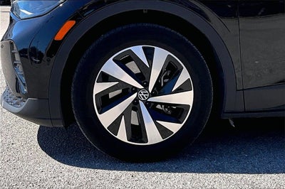 2024 Volkswagen ID.4 Standard