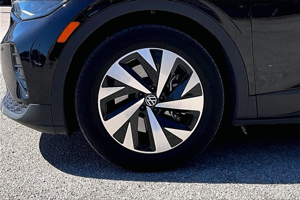 2024 Volkswagen ID.4 Standard