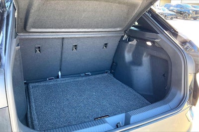 2024 Volkswagen ID.4 Standard