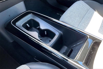 2024 Volkswagen ID.4 Standard