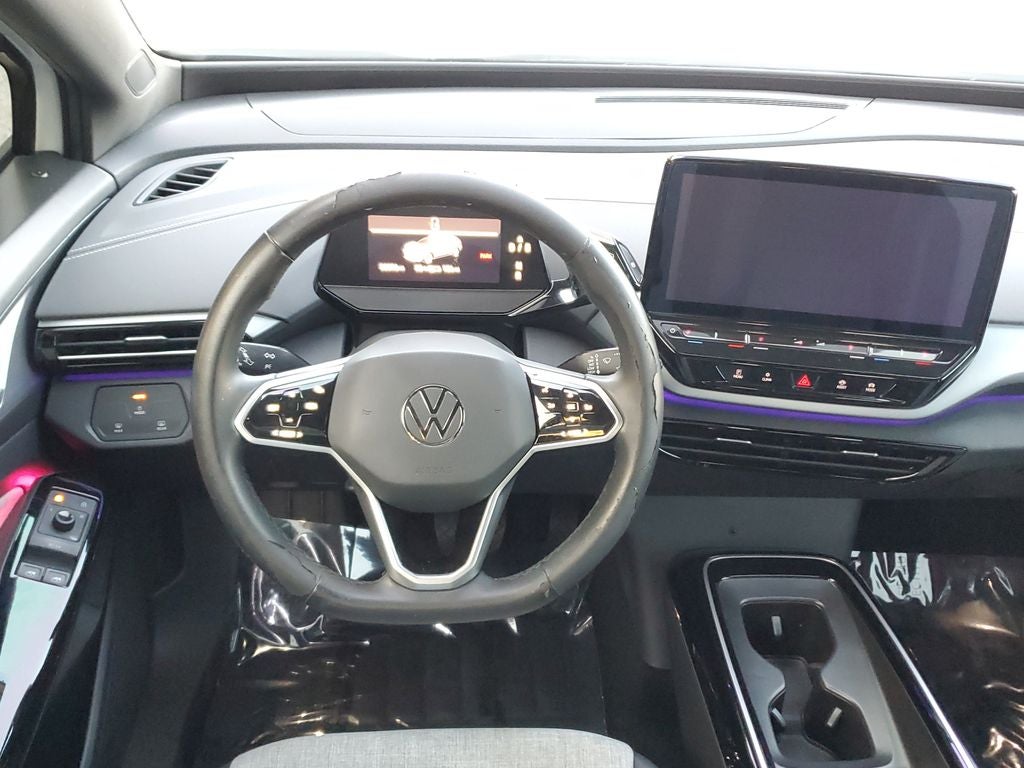 2023 Volkswagen ID.4 Pro