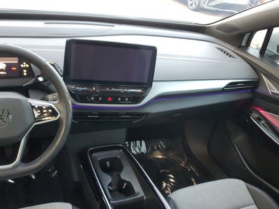 2023 Volkswagen ID.4 Pro