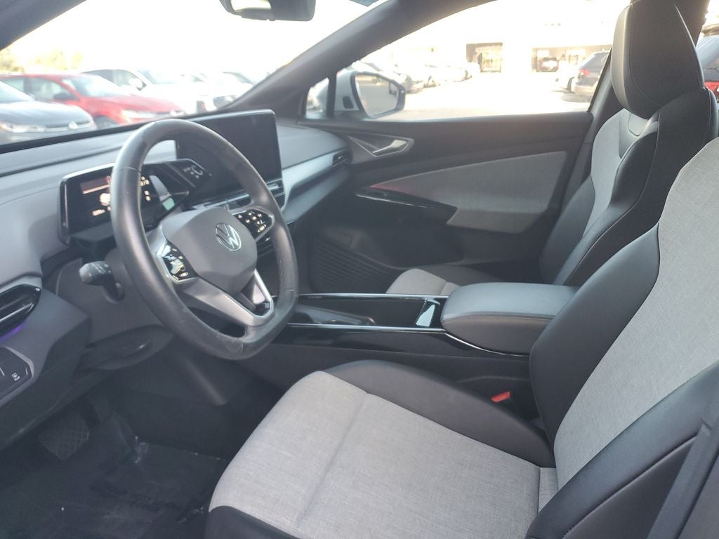 2023 Volkswagen ID.4 Pro