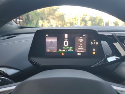 2023 Volkswagen ID.4 Pro