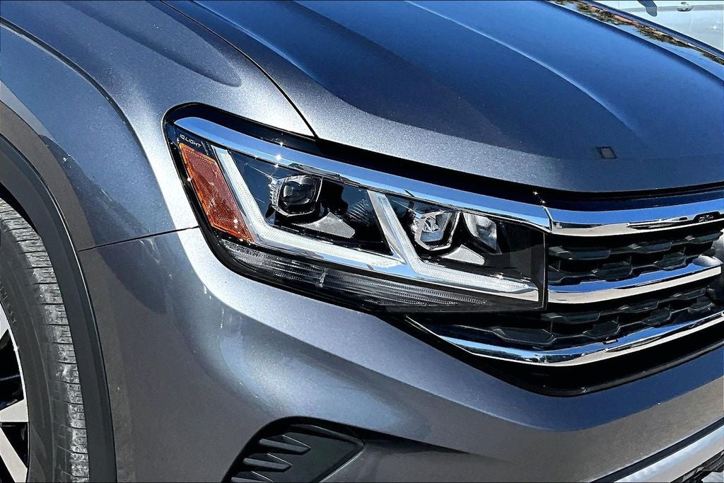 2023 Volkswagen Atlas Cross Sport 2.0T SE