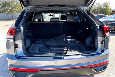 2023 Volkswagen Atlas Cross Sport 2.0T SE