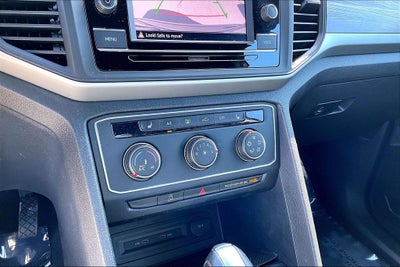 2023 Volkswagen Atlas Cross Sport 2.0T SE