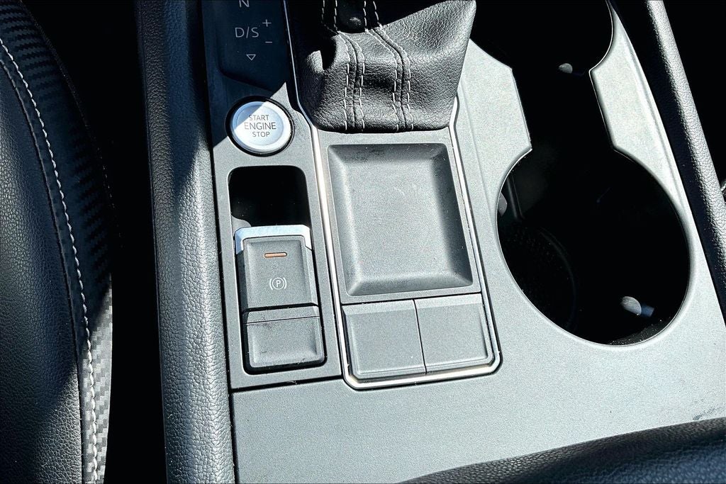 2023 Volkswagen Atlas Cross Sport 2.0T SE