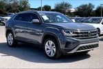 2021 Volkswagen Atlas Cross Sport 3.6L V6 SEL