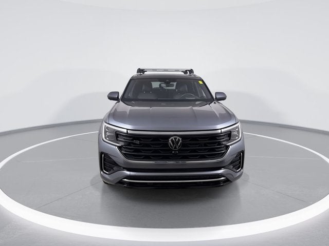 2024 Volkswagen Atlas Cross Sport 2.0T SEL Premium R-Line