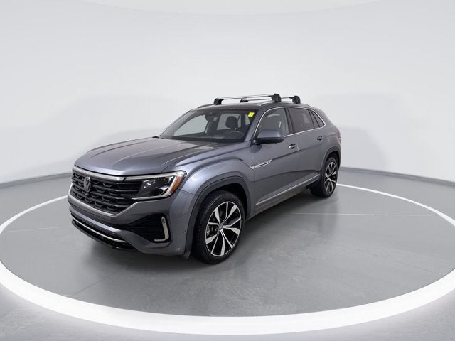 2024 Volkswagen Atlas Cross Sport 2.0T SEL Premium R-Line