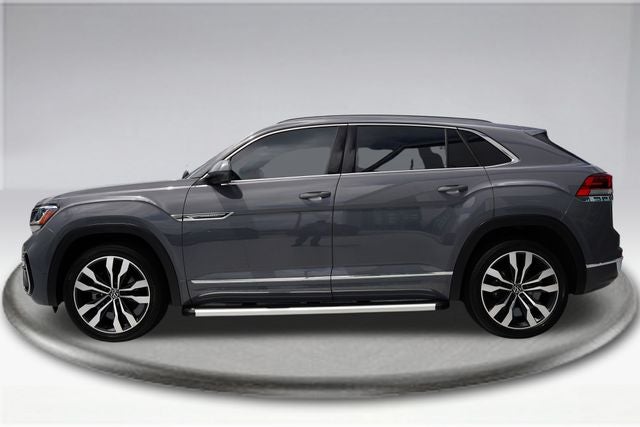 2022 Volkswagen Atlas Cross Sport 3.6L V6 SEL Premium R-Line