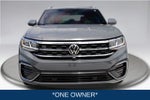 2022 Volkswagen Atlas Cross Sport 3.6L V6 SEL Premium R-Line