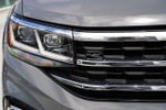 2022 Volkswagen Atlas Cross Sport 3.6L V6 SEL Premium R-Line