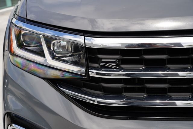 2022 Volkswagen Atlas Cross Sport 3.6L V6 SEL Premium R-Line