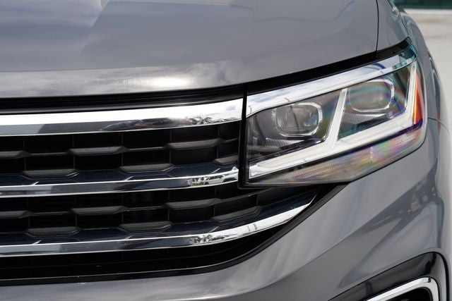 2022 Volkswagen Atlas Cross Sport 3.6L V6 SEL Premium R-Line