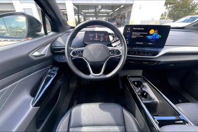 2023 Volkswagen ID.4 Pro S