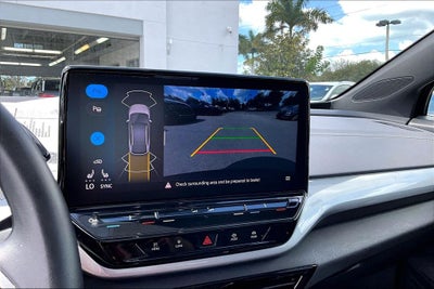 2023 Volkswagen ID.4 Pro S