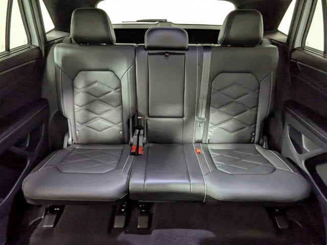 2025 Volkswagen Atlas Cross Sport 2.0T SE w/Technology 4MOTION