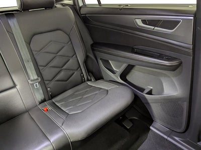 2025 Volkswagen Atlas Cross Sport 2.0T SE w/Technology 4MOTION