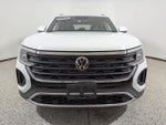 2025 Volkswagen Atlas Cross Sport 2.0T SE w/Technology 4MOTION