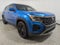 2024 Volkswagen Atlas Cross Sport 2.0T SE w/Technology FWD