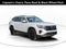 2026 Volkswagen Atlas SE w/Technology