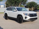 2026 Volkswagen Atlas SE w/Technology