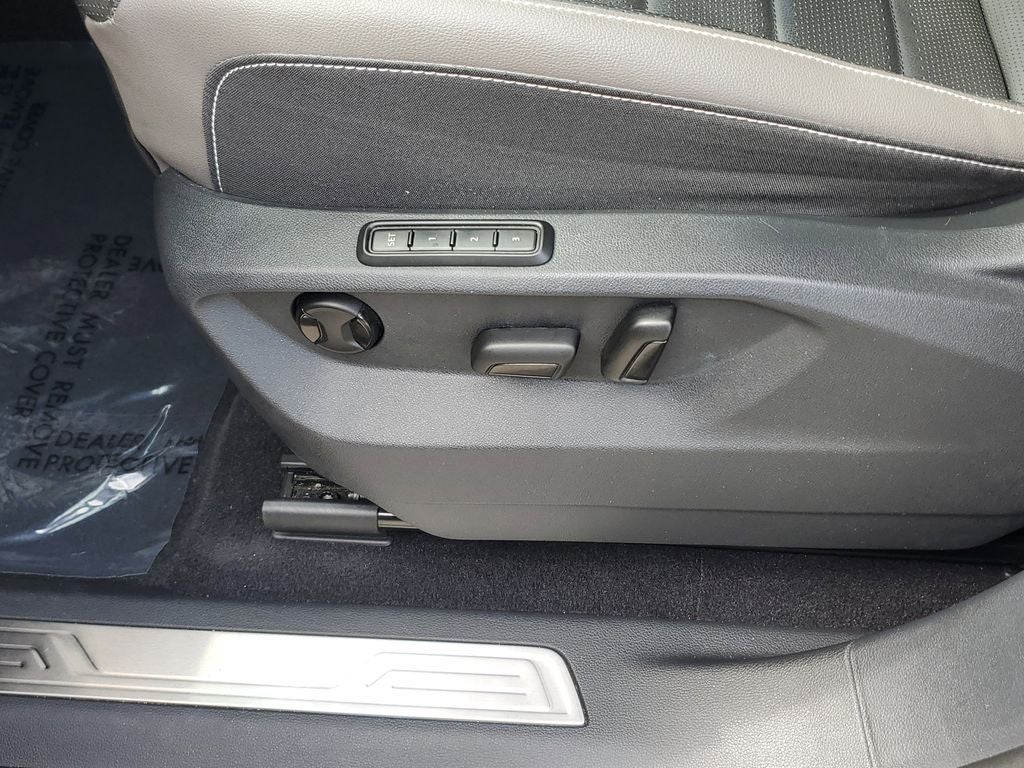 2021 Volkswagen Atlas SEL Premium