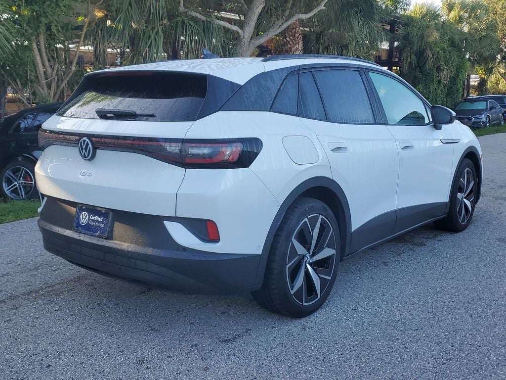 2023 Volkswagen ID.4 Pro S