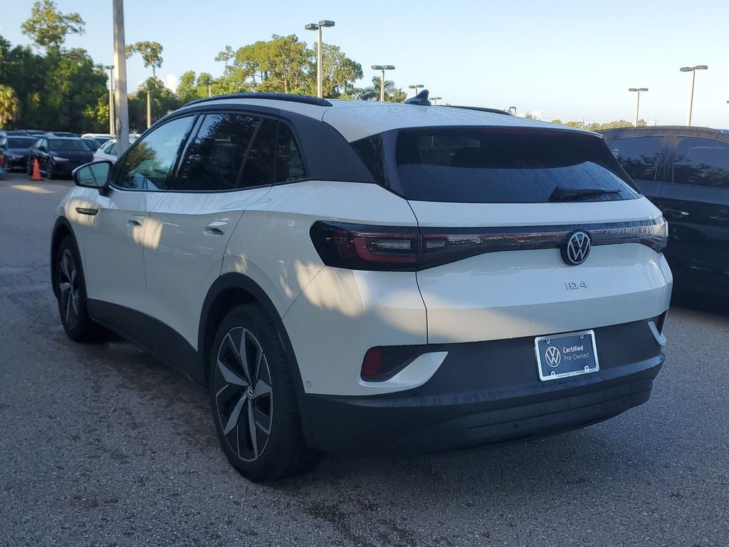 2023 Volkswagen ID.4 Pro S