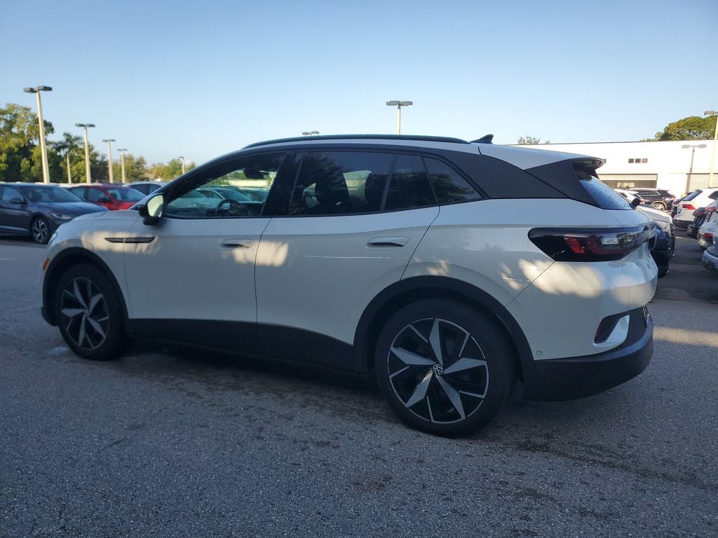 2023 Volkswagen ID.4 Pro S